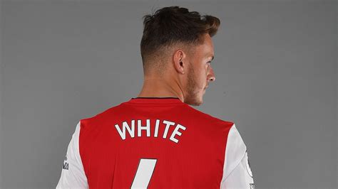 What Ben White will bring to Arsenal | Feature | News | Arsenal.com