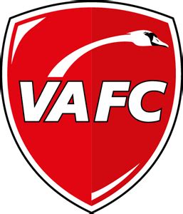 Valenciennes FC Logo PNG Vector (EPS) Free Download