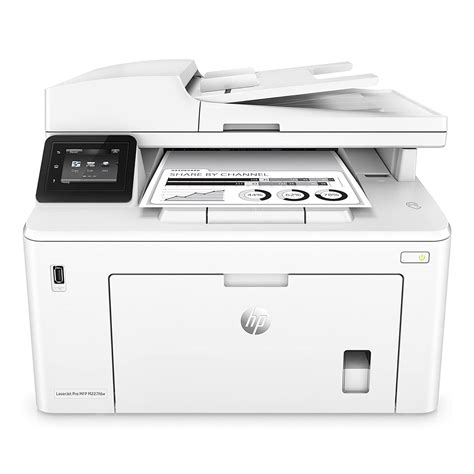 Impressora Multifunções HP LaserJet M140w Wi-Fi Branca - You Get