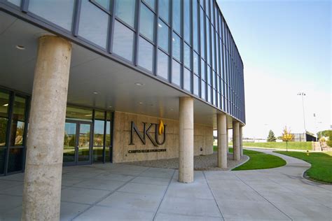 It Might Surprise You, But NKU’s Campus Is Actually Pretty Darn ...