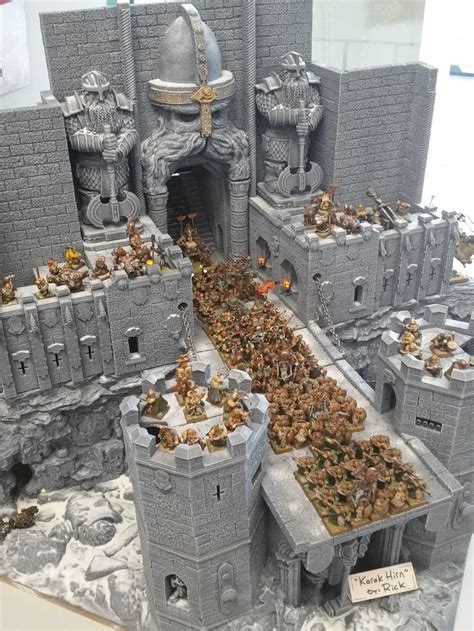 Pin by Paul Flowers on Terrain | Warhammer, Warhammer terrain, Fantasy miniatures