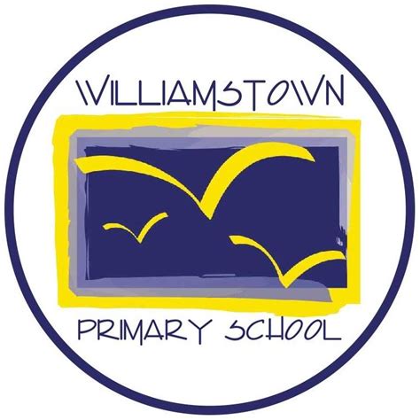 Williamstown_Primary_School_Logo | Crest Property Investments