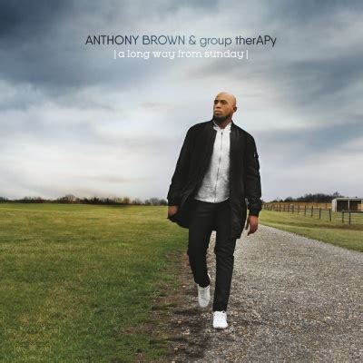 Anthony Brown & group therAPy - Trust in You [Radio Edit] Album Reviews, Songs & More | AllMusic