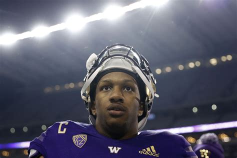 NCAAF: Washington Huskies vs. Texas Longhorns preview, odds, picks, and ...