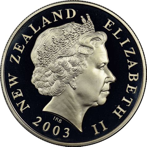 New Zealand Dollar KM 258 Prices & Values | NGC