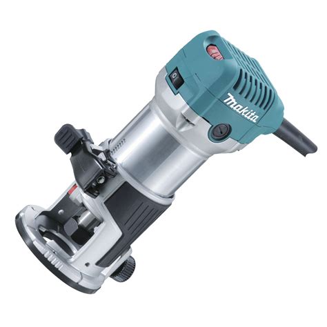 Makita RT0700CX 6.35mm (1/4″) Router/Trimmer