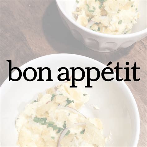 Best Bon Appétit Recipes | Twinspiration