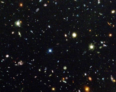 The Most Important Image Ever Taken By NASA's Hubble Space Telescope