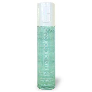 Clinique Shampoo Exceptionally Clean 200ml: Amazon.co.uk: Health ...