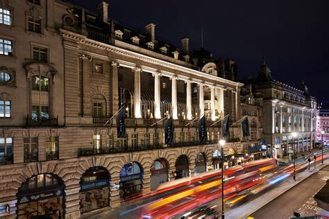 Historic London Piccadilly Hotel to reopen as ‘The Dilly’