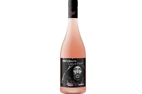 Where can you buy Snoop Dogg's wine? | The US Sun