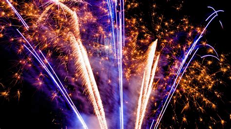 Weddings Fireworks Stratford Upon Avon – Rock-It Firework Displays