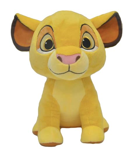 Disney Classic Simba Plush | Rustan's