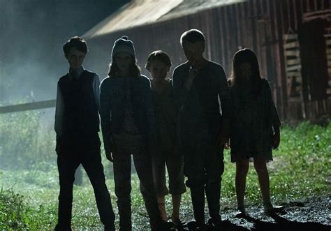 Movie review: ‘Sinister 2’ is a horror film that’s a mystery to itself | Pittsburgh Post-Gazette