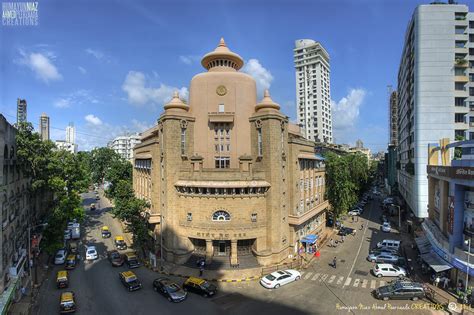 Auditorium, Bharatiya Vidya Bhavan, Bhavans Kala Kendra, K… | Flickr