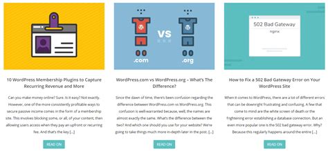 What Is a WordPress Excerpt? (Tips and Tricks)