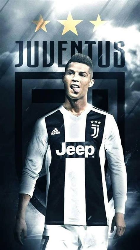 Cool Ronaldo Wallpapers