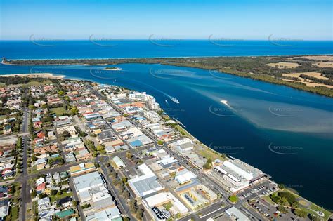 Aerial Photo Ballina Aerial Photography