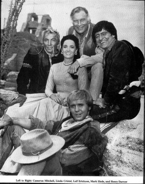 80 best High Chaparral Reunion images on Pinterest | The high chaparral, Tv westerns and Meet