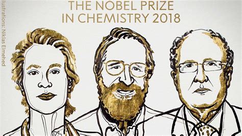 Nobel Prize in Chemistry awarded for pioneering work in evolutionary science | CNN