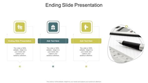 Ending Slide Presentation In Powerpoint And Google Slides Cpb