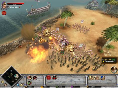 Download Rise & Fall: Civilizations at War (Windows) - My Abandonware