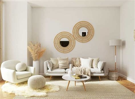 29+ affordable living room decoration ideas