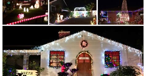 Hawaii Mom Blog: Christmas Lights Around Oahu