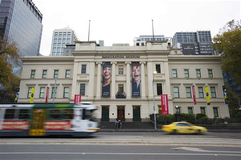 Victorian. And proud of it. Interactive museum experience launches at ...