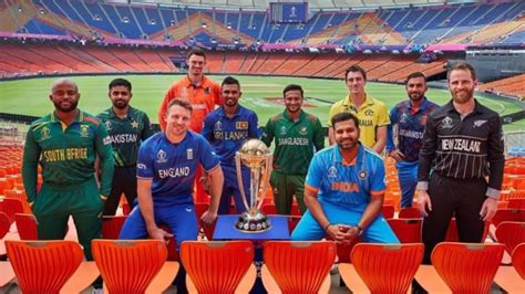 Which Teams Failed To Qualify For The 2025 Champions Trophy? - Techup ...