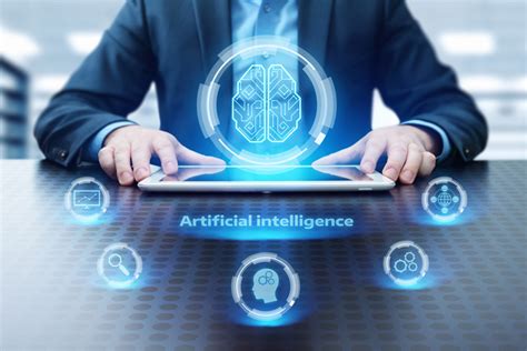 Top Artificial Intelligence (AI) Trends to Look for in 2020