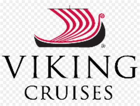 Viking Cruises, Logo, Kapal Pesiar gambar png