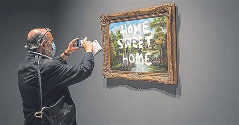 Moco, the museum for celebrity artists, opens in Barcelona