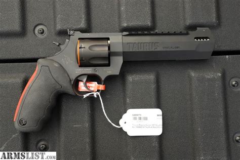 ARMSLIST - For Sale: Taurus Raging Hunter 357 Magnum NEW