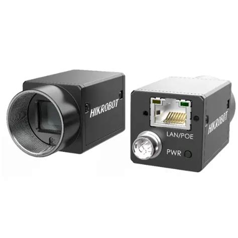 Buy Hikrobot MV-CA013-A0GC Machine Vision in Mumbai-India