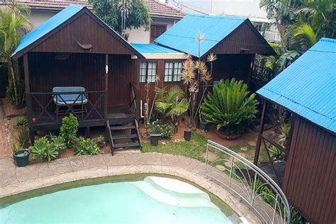 Agape Backpackers - Bluff, Durban Accommodation. Bluff, Durban Self Catering House, Cottage ...