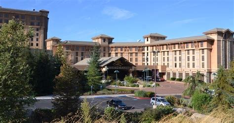 Chukchansi Casino To Reopen New Years Eve | Sierra News Online