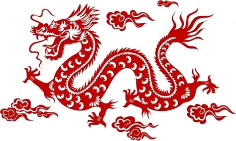 Chinese dragon art vectors free download 1,385 editable .ai .eps .svg ...