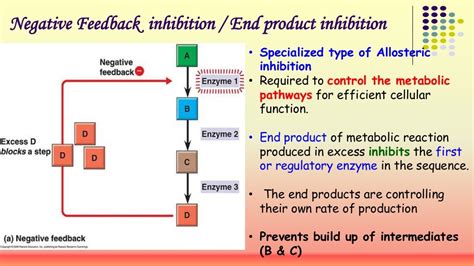 Enzyme inhibition