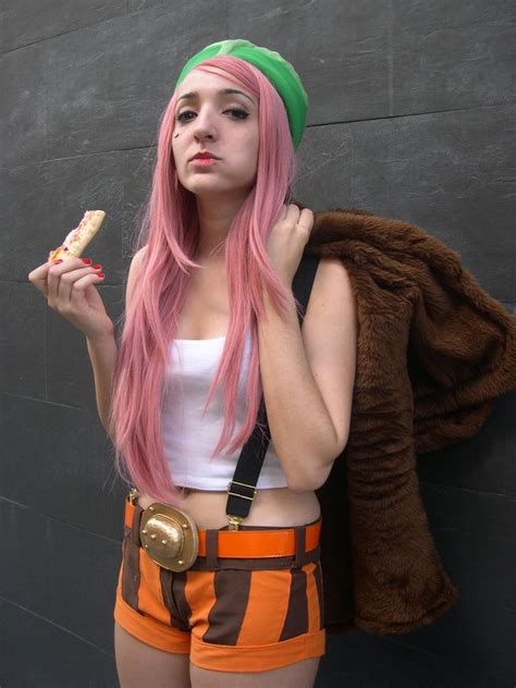 Jewelry Bonney Cosplay 3 by crispychickencosplay on DeviantArt