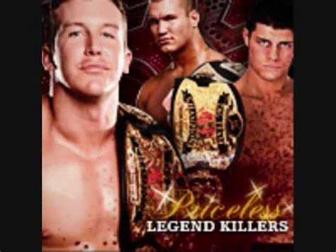 Ted DiBiase Theme song Priceless - YouTube