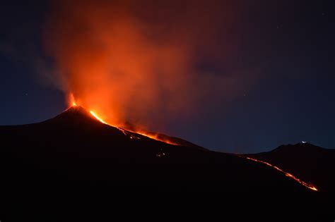 Umhverfisstofnun | Air pollution during a volcanic eruption