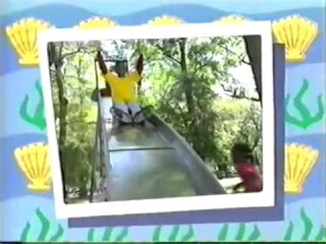 Gullah Gullah Island Theme song - YouTube