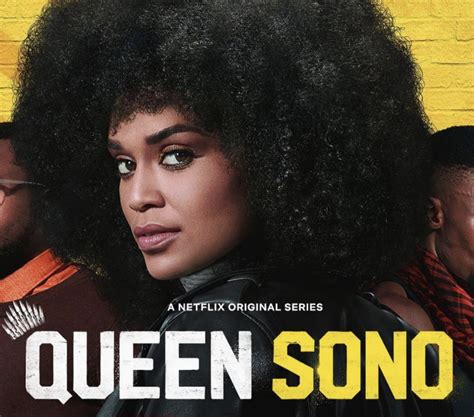 Season2 Of Netflix Original Series 'Queen Sono' Cancelled: Here's Why