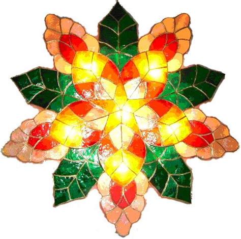 Star Lantern | Christmas lanterns, Christmas parol, Parol