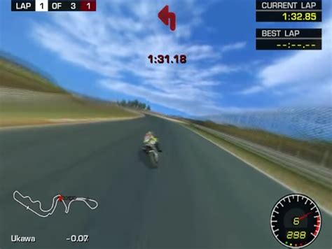 Motogp 2 Game Free Download Full Version for PC