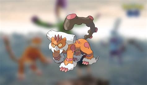 Pokémon GO Therian Forme Landorus Raid Guide – The Best Counters (April ...