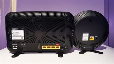 BT unveils Smart Hub 2 with mesh wireless built in and guarantee of ...