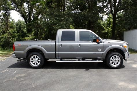 Buy used 2011 Ford F-250 Lariat FX4 in Sinton, Texas, United States, for US $12,415.00