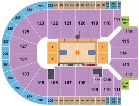 Acrisure Invitational Thousand Palms Tickets - Acrisure Arena